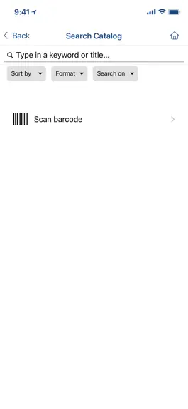 Game screenshot ACPL Mobile apk