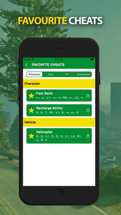 Cheats for GTA V (for GTA 5)