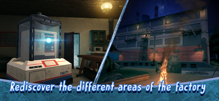 Ice Scream 8 Final Chapter