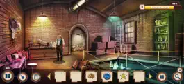 Game screenshot Escape Room-Unrevealed Enigma mod apk