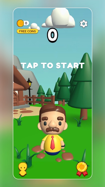 Don't Pop Bob screenshot-5