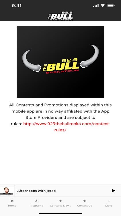 92.9 The Bull