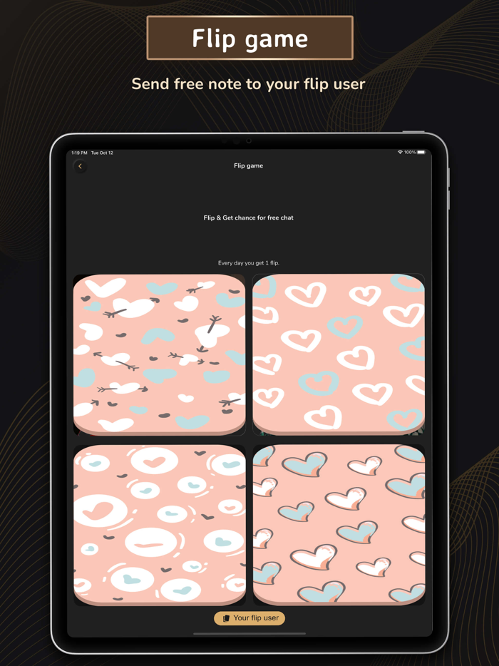 Mature  Hookup Dating and flirt