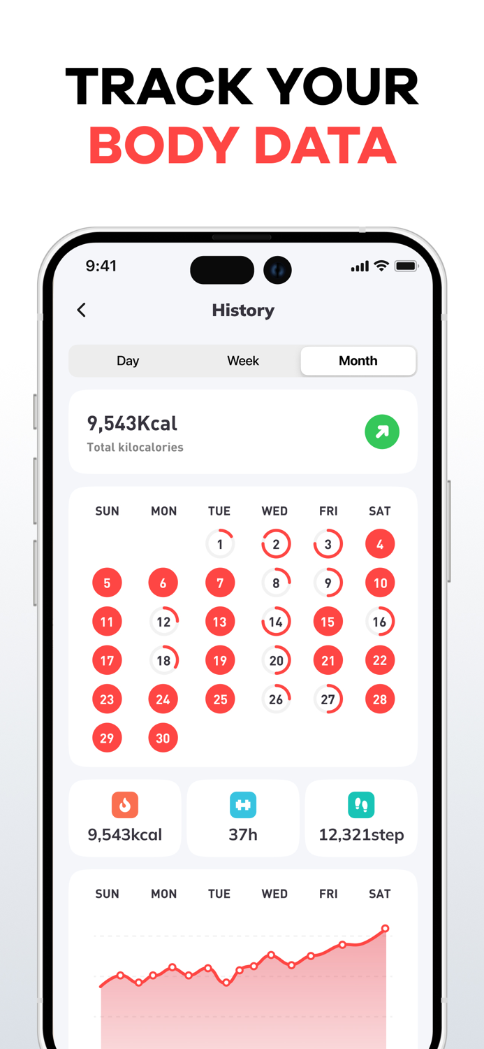 Interval Timer by 7M