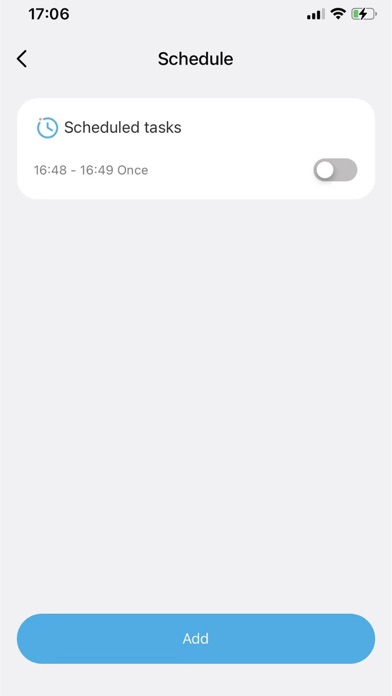 Hsmart Screenshot