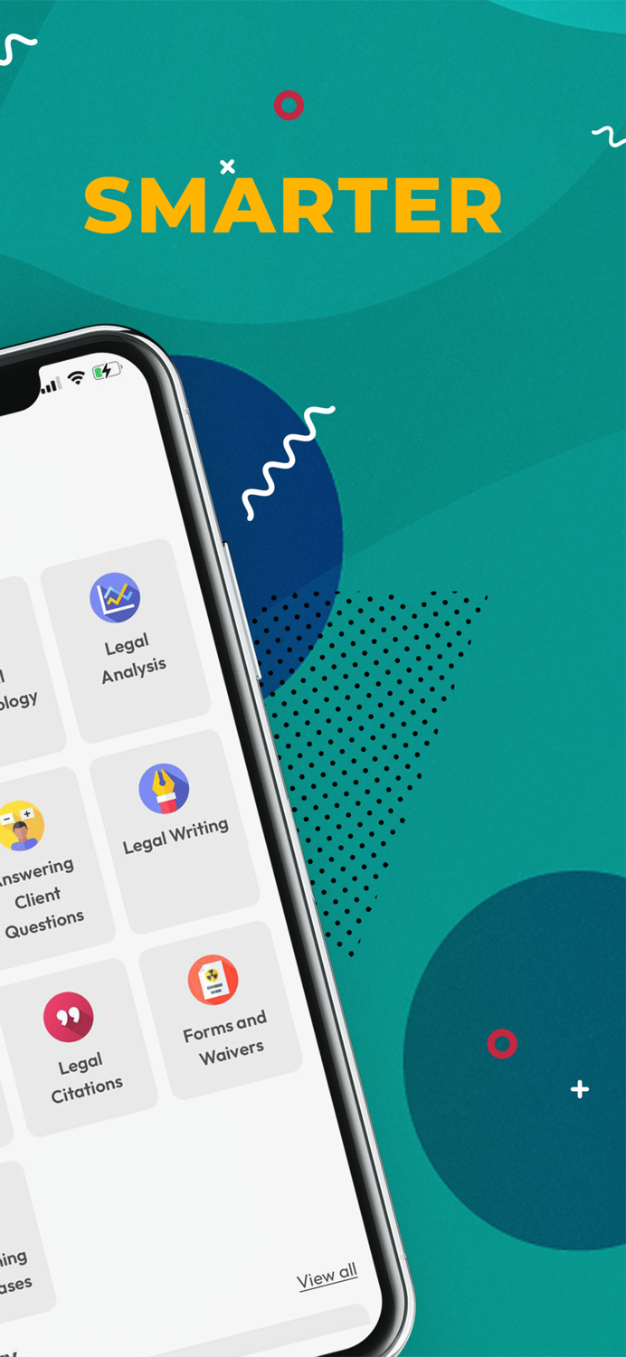 AI Lawyer - Law Help