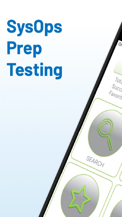 SysOps admin prep testing 2024