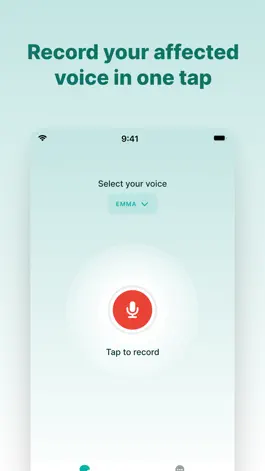 Game screenshot Whispp apk