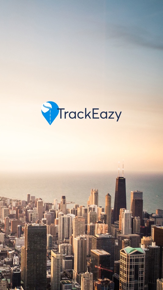 #1. TrackEazy (iOS) 由: TrackEazy
