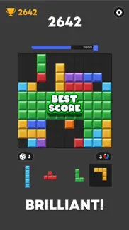 block busters iphone screenshot 2