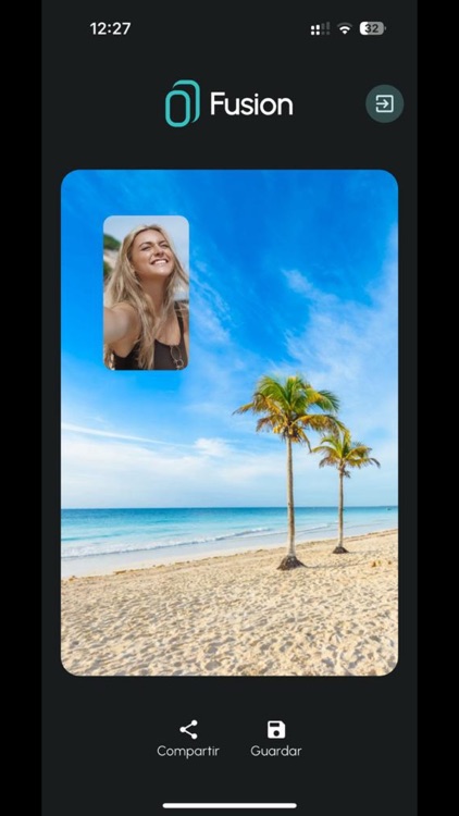 Fusion App