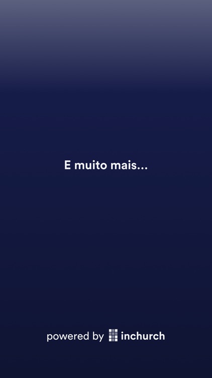 Igreja Apostólica Gileade screenshot-4