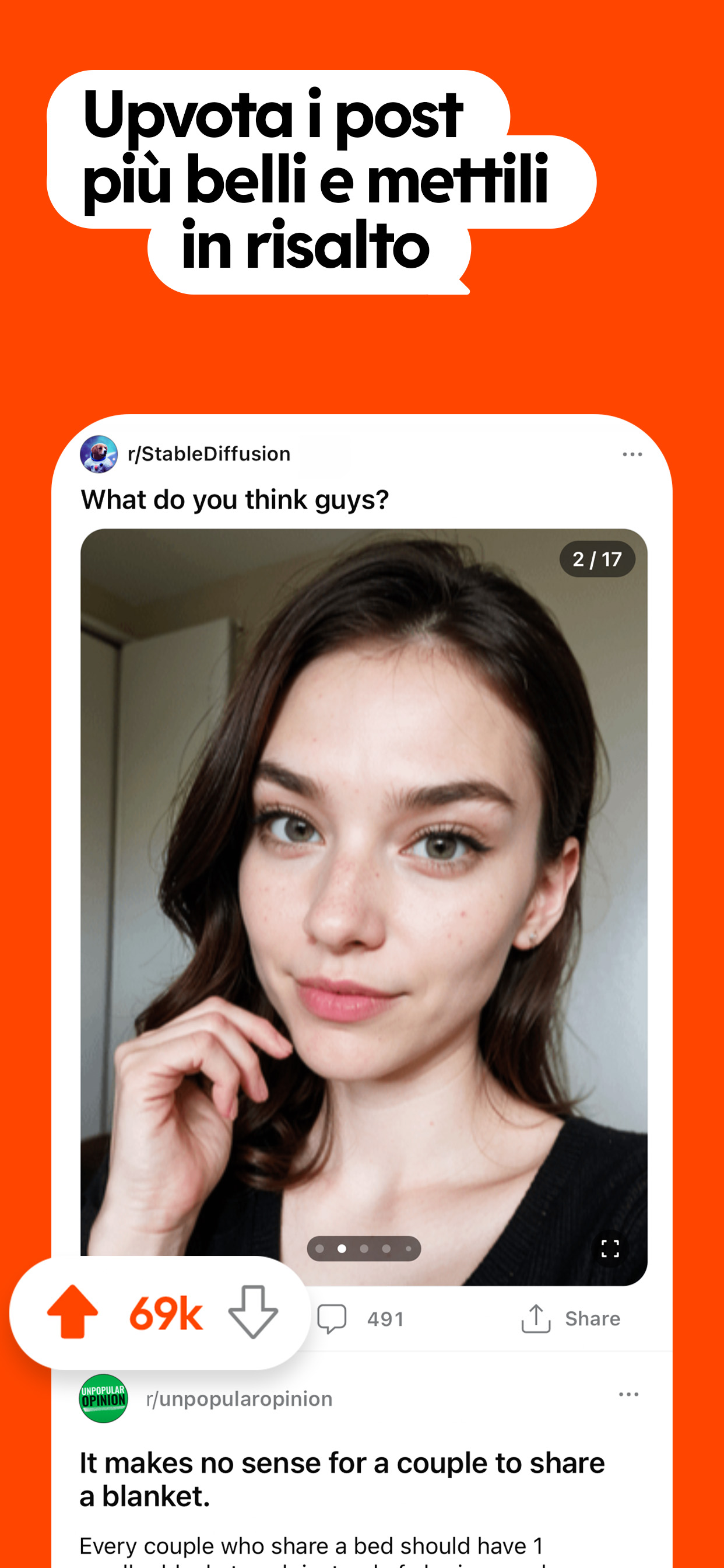 SvanNET App