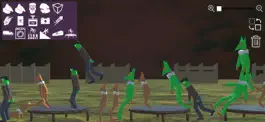 Game screenshot Hypnoz Doll People Playground mod apk