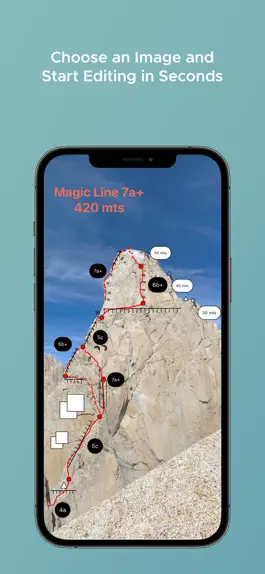 Game screenshot Topo Maker apk
