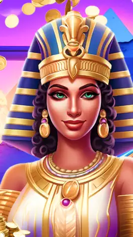 Game screenshot Sphynx Saga apk