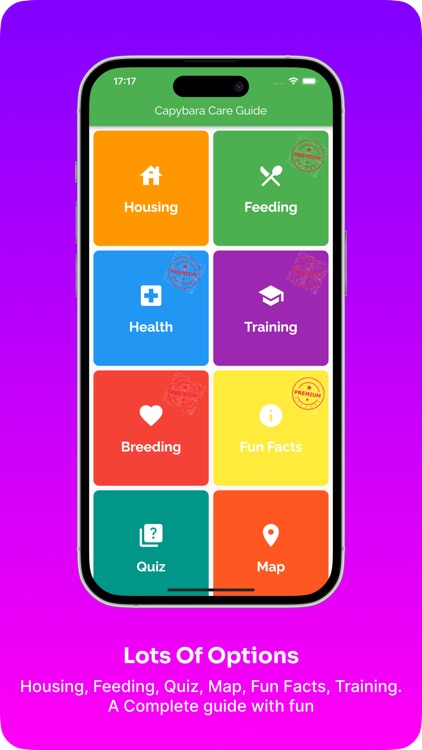 Capybara: Care Guide & Fun