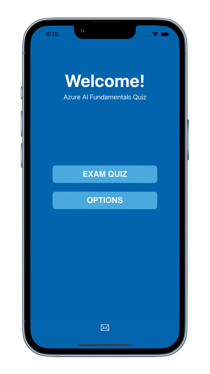 Azure AI Fundamentals Quiz