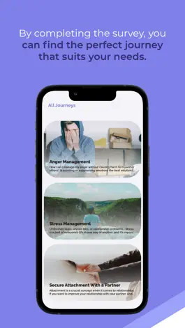 Game screenshot Psychology & Wellbeing: Relate mod apk