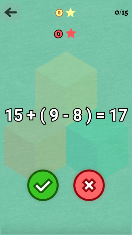 Math Quiz Games screenshot-4