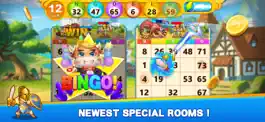 Game screenshot Bingo Anywhere - Bingo Games apk