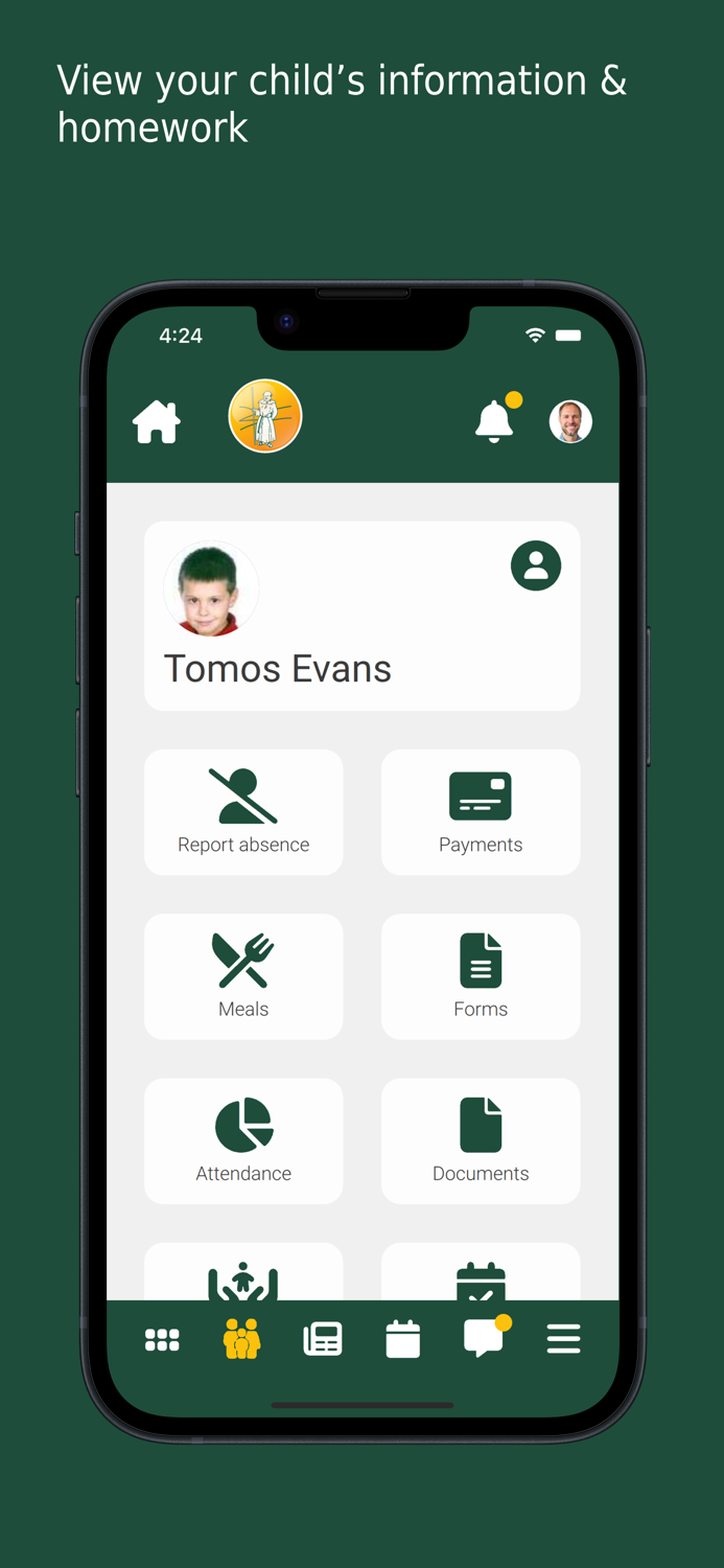 Monks Risborough CE School