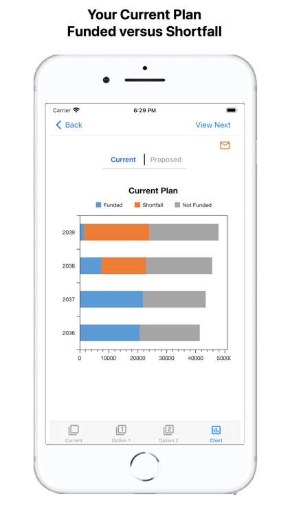 College Savings Plan screenshot-4