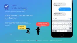 Game screenshot Clavier ORELC mod apk
