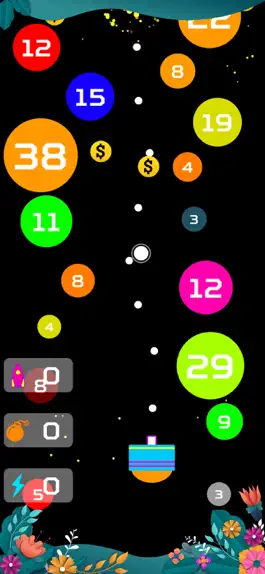 Game screenshot Number Shooter Legend mod apk