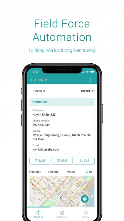 Unify CRM screenshot-9