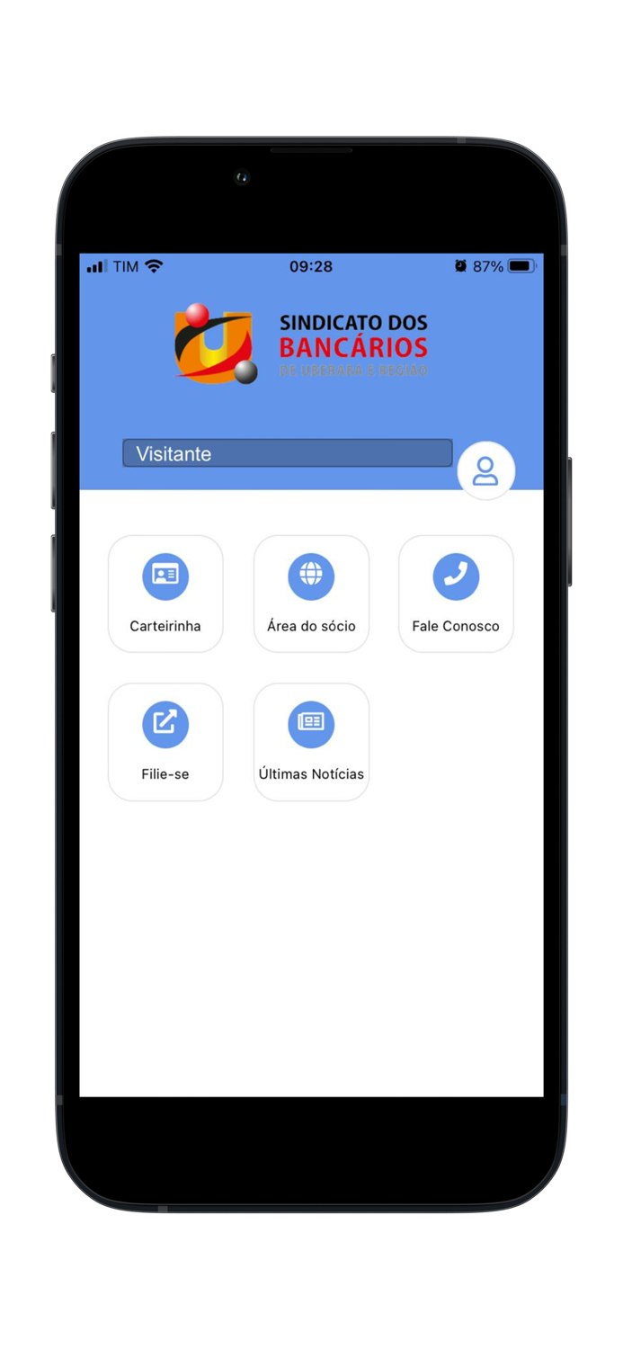 Bancários de Uberaba e Região