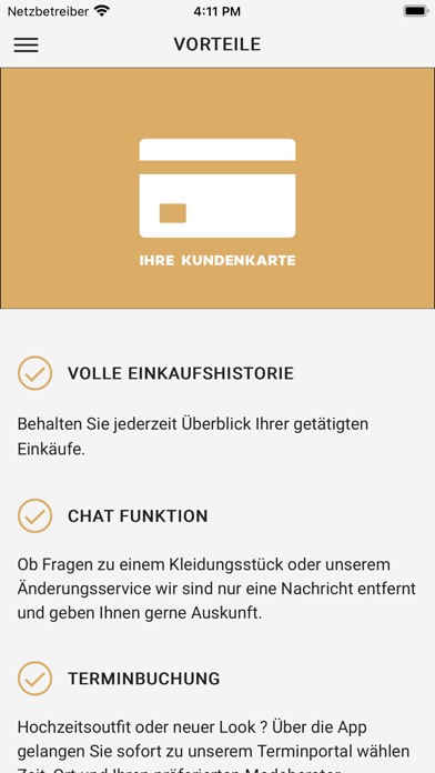 Wieschhörster Mode Screenshot