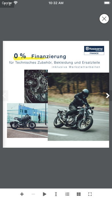 EMG – Euro Motors Graz Screenshot