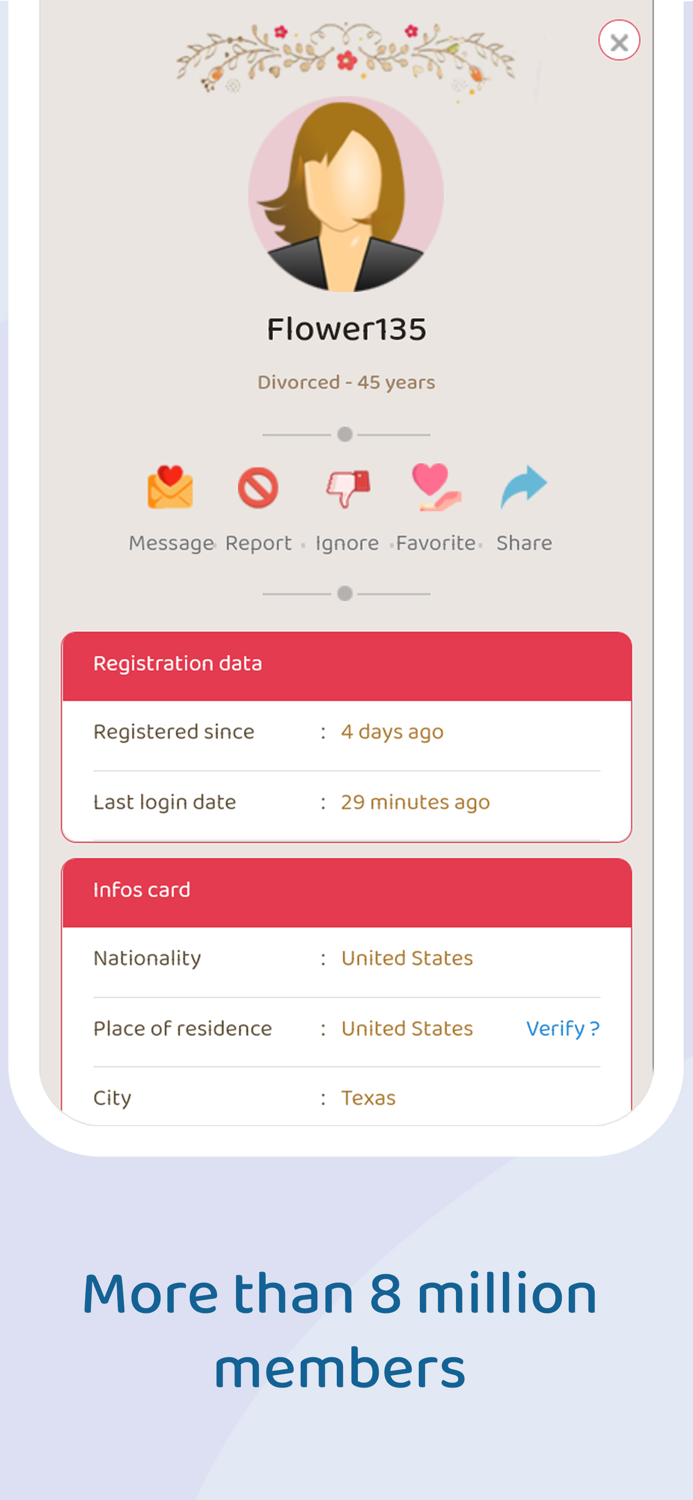 Mawada  Muslim Marriage
