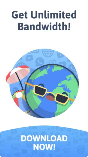 IronGuard VPN: Turbo VPN Proxy screenshot 3