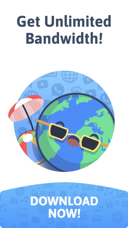 IronGuard VPN: Turbo VPN Proxy