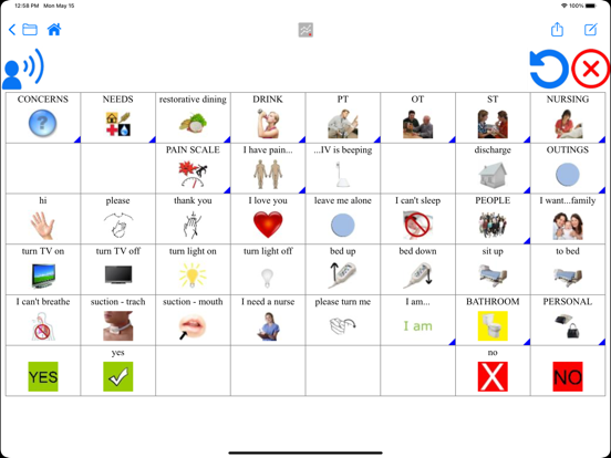 Screenshot #4 pour AT Elements NRU 6x8 (Male)