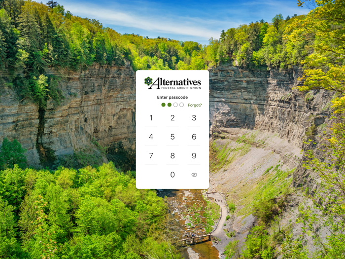 Alternatives FCU Mobile