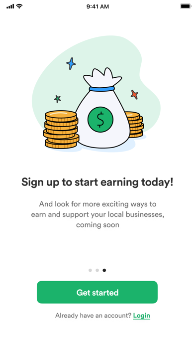 ReachPlaces Screenshot