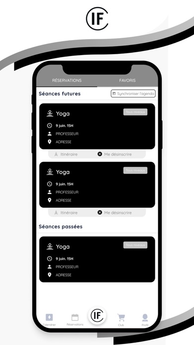 In Functional Studio Screenshot