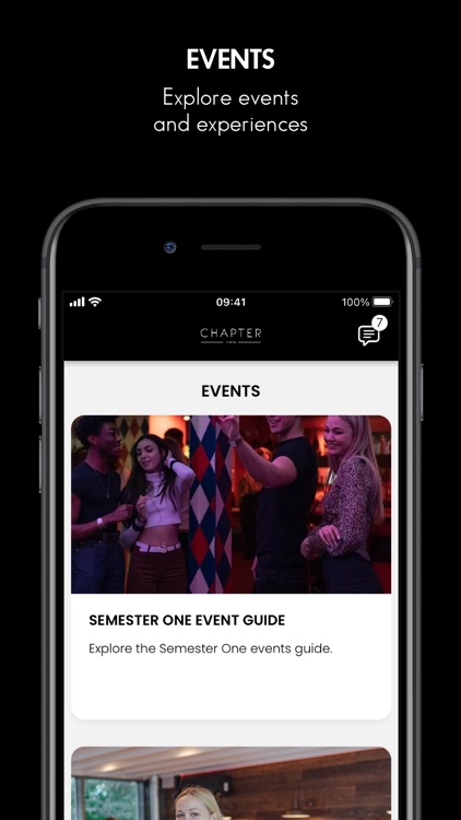 My Chapter App screenshot-3