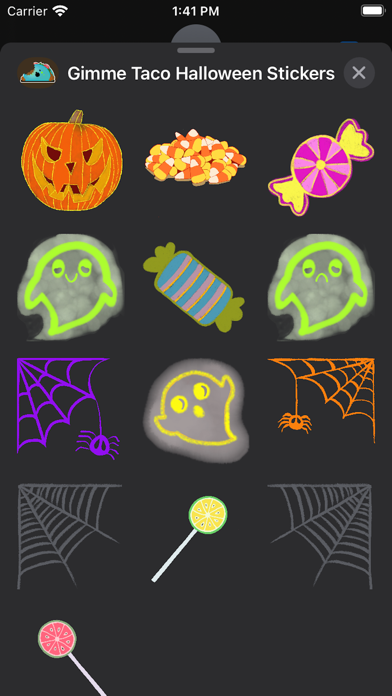 Witches' Brew Screenshot