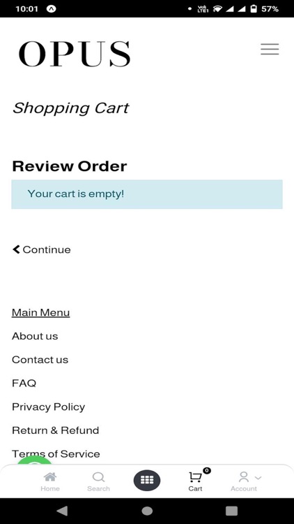 OPUS ART screenshot-6