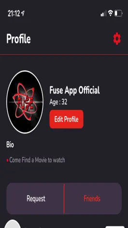 Game screenshot Fuse: Film & TV apk