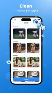 smart cleaner: clean storage+ iphone screenshot 3