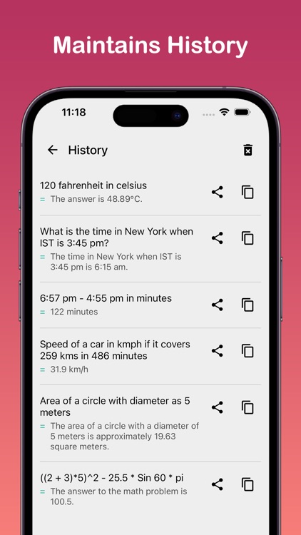 AI Calculator (GPT) screenshot-4