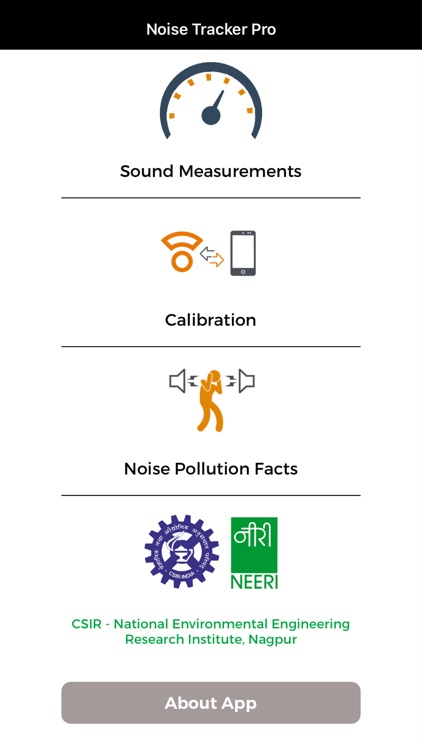Noise Tracker Pro