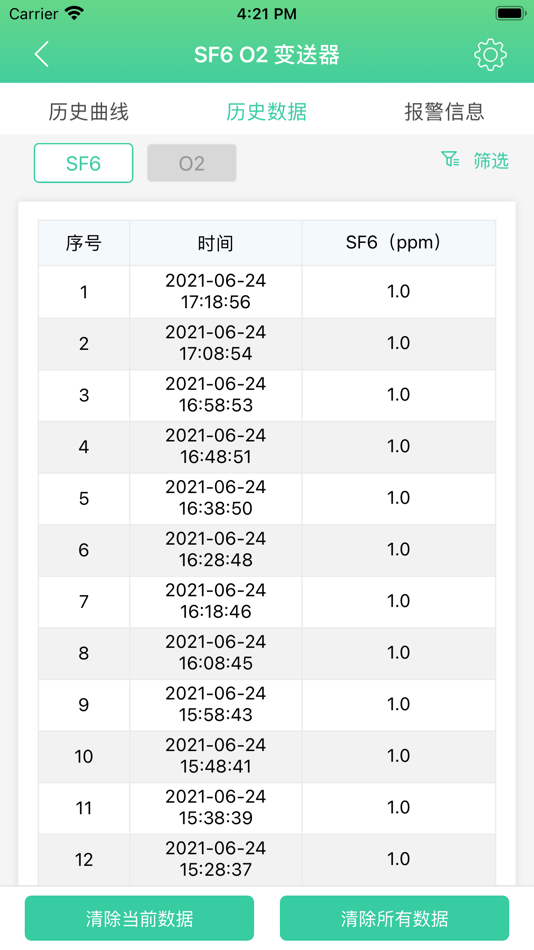 #1. 智能物联-工业物联 (iOS) بواسطة: 常州嘉腾物联网科技有限公司