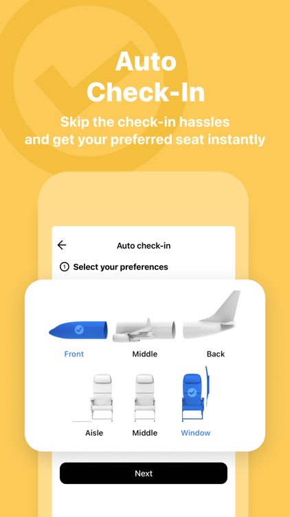 App in the Air: Top Travel App screenshot-6