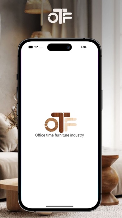 OTF Furniture Screenshot
